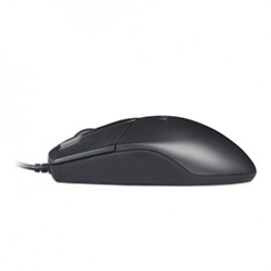 A4TECH OP-730D 2X CLICK OPTICAL WIRED MOUSE